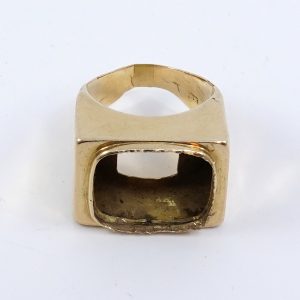 Investeringsguld 18K 7,9g