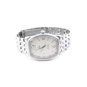 Armbandsur Omega De Ville Prestige Automatisk, Datum Ref: 4503.31.00 Snr: 60239693 Med extralänkar