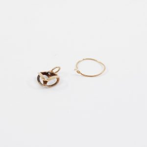 Investeringsguld 18K 0,45g