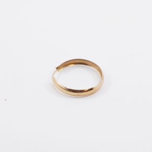Investeringsguld 14K 1,3g