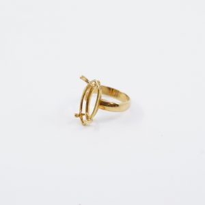 Investeringsguld 18K 5g
