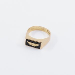 Investeringsguld 18K Bruttovikt 6,8g