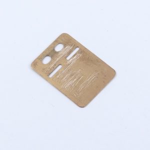 Investeringsguld 18K 1,6g