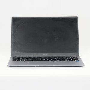 Laptop Samsung Galaxy Book 4 Grå 15,6 tum, i3, 8GB RAM, 256GB, Modell: BP750XGJ-KG3SE