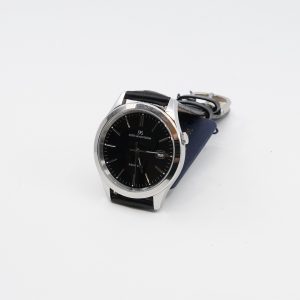 Armbandsur Sjöö Sandström Stål Längd 25cm Boett 40mm