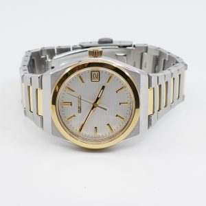 Armbandsur Seiko Stål Längd 12cm Boett 34mm
