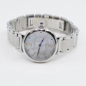 Armbandsur Citizen  Stål Längd 12cm Boett 29,5mm
