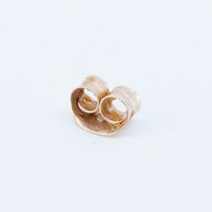 Snurrebuss Guld 18K 0,1g