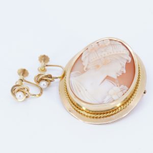 Investeringsguld 18K 14,6g