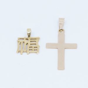 Investeringsguld 18K 1,3g
