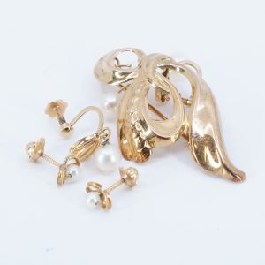 Investeringsguld 18K 5,2g