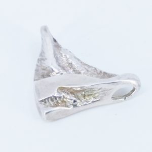 Hänge Silver S925 2,5g Bredd 20mm Höjd 13mm
