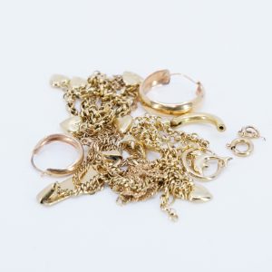 Investeringsguld 18K 11,9g