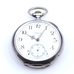 Fickur Longines Grand Prix Paris 1889 S800 Boett 50mm