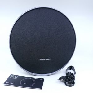 Högtalare Onyx Studio 9, bluetooth & AUX-anslutning, snr: TL1636-HP0051355, i originalförpackning