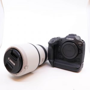 Canon EOS R3 Kamerahus
