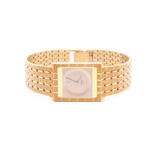Armbandsur Concord Guld Längd 19cm Boett 28mm