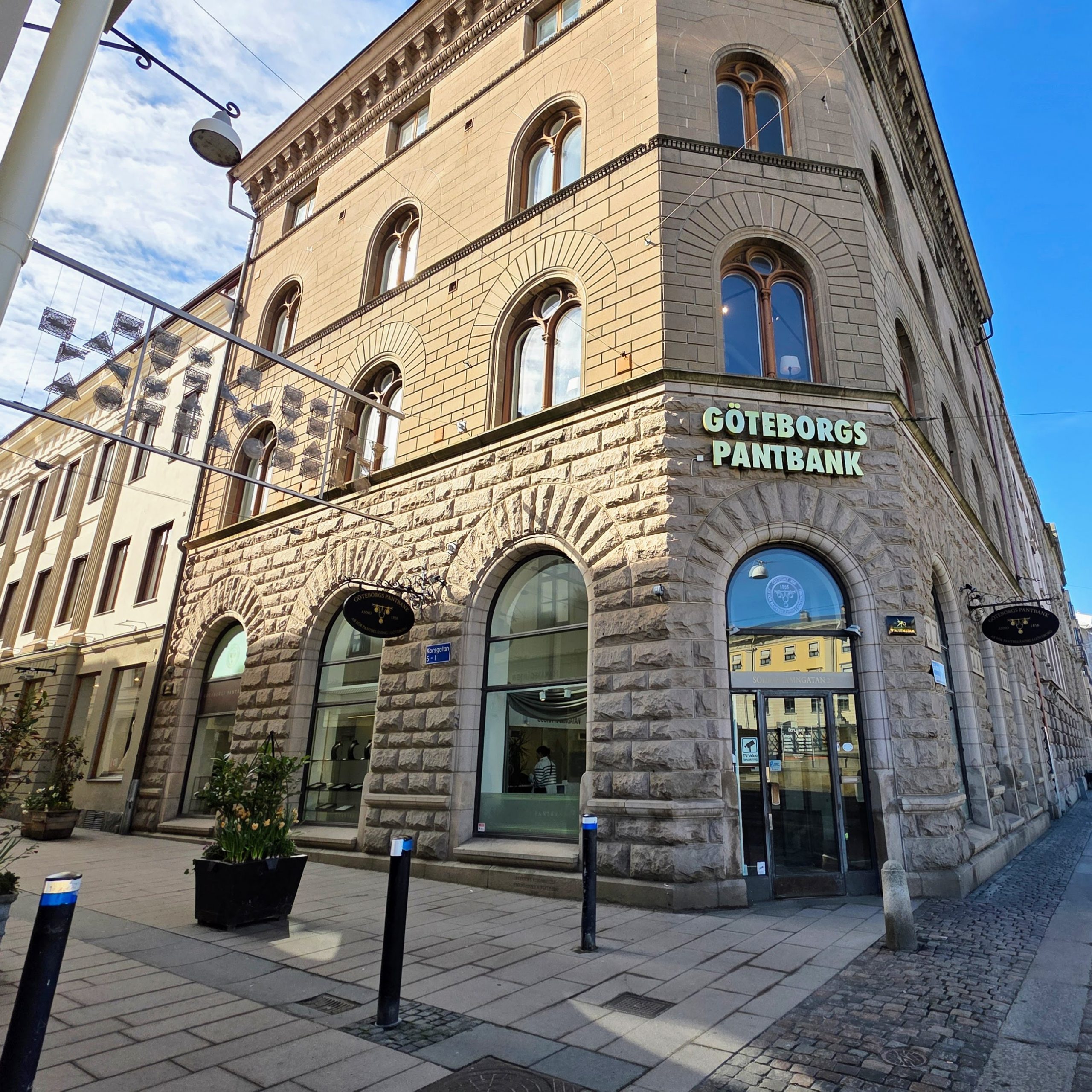 Södra hamngatan 23