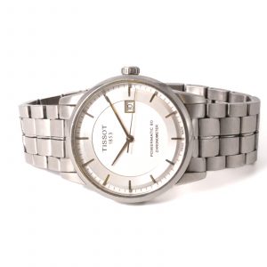 Tissot Powermatic 80 40mm - T086408A OBS URVERK DEFEKT