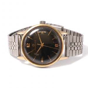 Eterna Eterna-Matic 33,5mm automatisk - 1950/60-tal