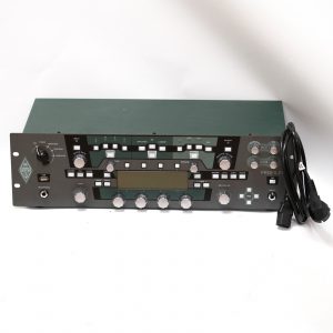 Effetmodul/rackformat 19" - Kemper Profiler Gitarr Rack