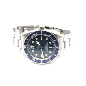 Armbandsur Tudor Black Bay 58 Stålboett 39mm Ref.nr.79030B Ser.nr.Q327258 Automat WR 20ATM