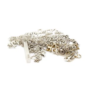 Investeringssilver S925 29,3g