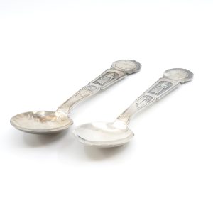 Investeringssilver S830 60,5g