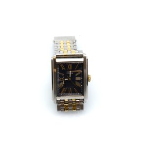 Armbandsur Fossil Carraway Stål Boett 30mm Ref.Nr.FS6010 Ser.Nr. 112306 Quartz WR 5 ATM