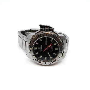 Armbandsur Festina Diver Professional Day/Date Stål Boett 48mm Ref.Nr. F20665 Quartz Safirglas