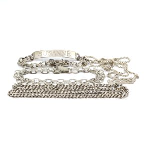 Investeringssilver S830 - S925 38,3g
