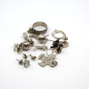 Investeringssilver S925 16,1g