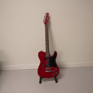 Elgitarr Fender Telecaster Jim Adkins JA-90