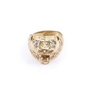 Investeringsguld 18K 9g