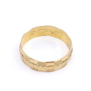 Investeringsguld 21K 4,2g