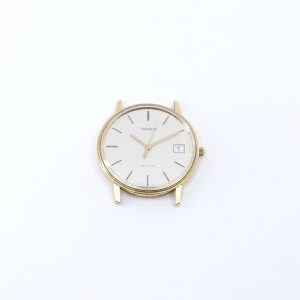 Tissot Seastar Guld 18K Boett 33mm