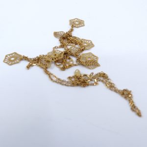 Investeringsguld 21K 2,8g