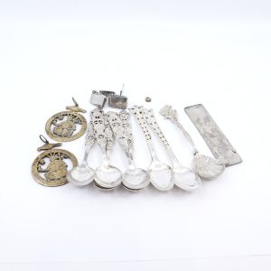 Investeringssilver S830 141,7g