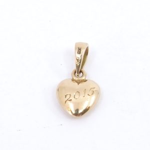 Investeringsguld 18K 1,9g
