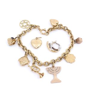 Investeringsguld 18K 13,2g