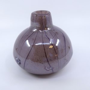 Vas Gabriele Urban Murano glas, Höjd ca 8,5cm