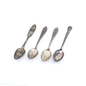 Investeringssilver S830 46,1g