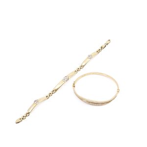 Investeringsguld 18K 18,6g