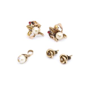 Investeringsguld 18K 7,3g