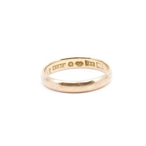 Investeringsguld 18K 4,1g