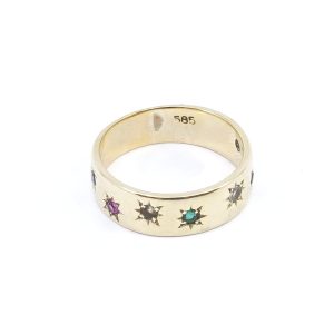 Investeringsguld 14K 4,5g