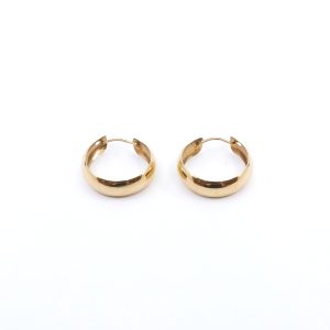 Investeringsguld 18K 2,2g