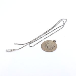 Investeringssilver S925 5,3g