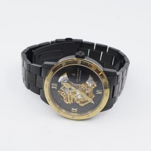 Armbandsur Seizmont Blandad Metall Boett 44mm