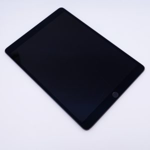1 Surfplatta Ipad Air 2019, 256GB, 3rd generation, snr: F9FYF1X9LMVV, modellnr: A2123, repig skärm,